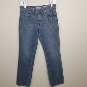 Urban Pipeline Jeans